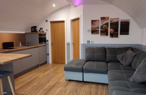 Keith Cabin | Hillhead Hideaways