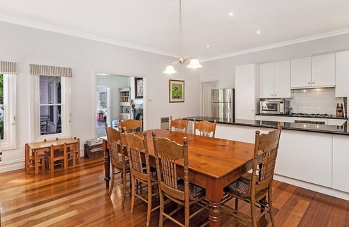 Port Fairy Cottage | Hillingden - wonderfully restored cottage in the heart of Port Fairy
