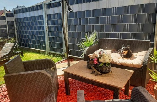 Sankt Ingbert Apartment | Hillis Ferienwohnung Saarland