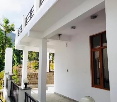 Shyamkhet House | HillNesst