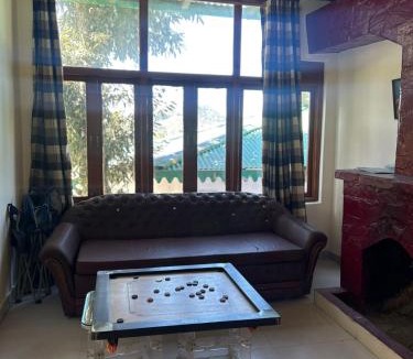 Shyamkhet House | HillNesst