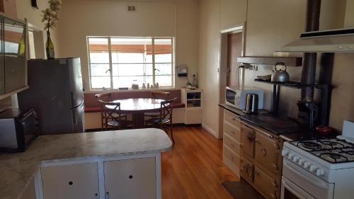 Warrenben House | Hillocks Drive