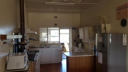 Warrenben House | Hillocks Drive
