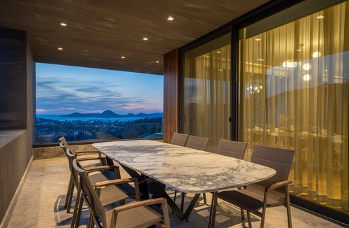 Mentese Villa | Hills Deluxe