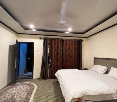 Minapin Hotel | Hills n Huts