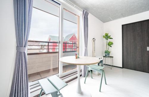 Nagawa Apartment | Hills Niseko 206