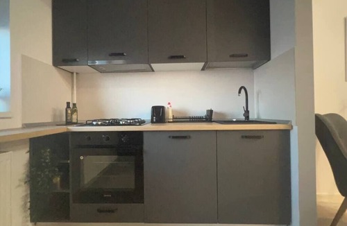 Sector 3 Apartment | Hills Nomad Studio