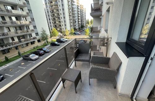Sector 3 Apartment | Hills pallady