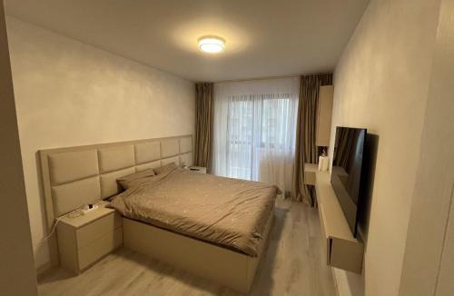 Sector 3 Apartment | Hills pallady