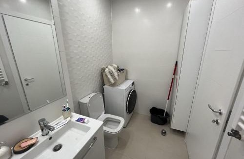 Sector 3 Apartment | Hills pallady
