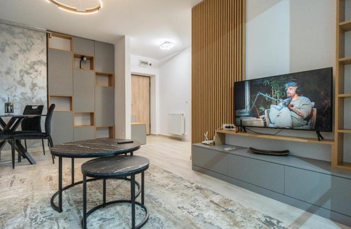 Sector 3 Apartment | Hills Residence Premium Apartment in Pallady