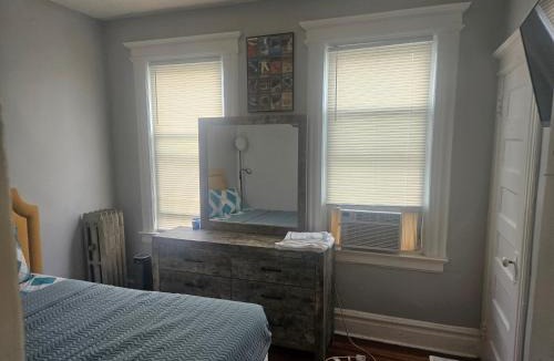 Newark Bed & Breakfast | Hillside Appartment #2