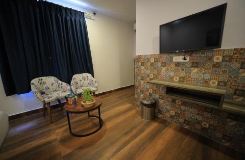 Bhubaneshwar Hotel | Hillside Aqua