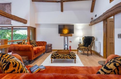 Gimingham House | Hillside Barn