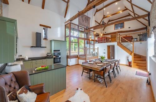 Gimingham House | Hillside Barn