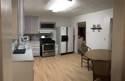 Flagstaff House | Hillside Cottage: Restful, quiet setting Coconino County Permit # STR-25-0566