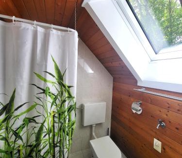 Bodesce Ski Chalet | Hillside Cottage
