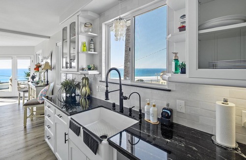 Cayucos House | Hillside Delight
