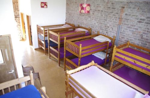 Carlisle Hostel | Hillside Farm