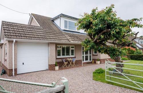 Ewyas Harold House | Hillside