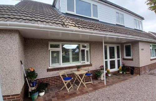 Ewyas Harold House | Hillside