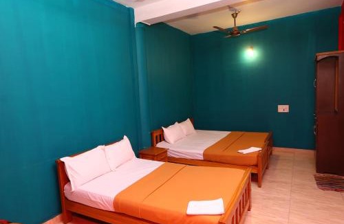 Gudalur Hotel | Hillside Green Valley Comfort Stay
