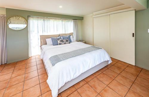 Whanganui Apartment | Hillside Haven