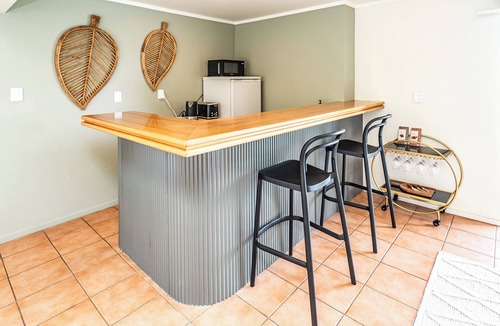 Whanganui Apartment | HILLSIDE HAVEN