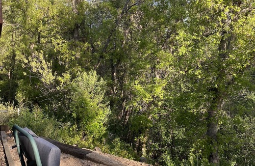 Cheyenne Meadows Apartment | Hillside Hideaway 2 Miles Ft Carson 1 mile Broadmoor World Arena Quiet & Cozy