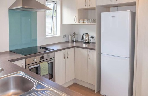 Hanmer Springs House | Hillside Hideaway - Hanmer Springs