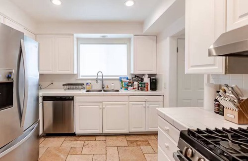 Woodland Hills Apartment | Hillside Hideaway - Private Woodland Hills Canyon Guest Suite with Views