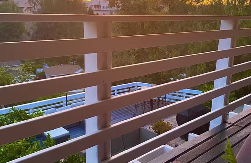 Woodland Hills Apartment | Hillside Hideaway - Private Woodland Hills Canyon Guest Suite with Views