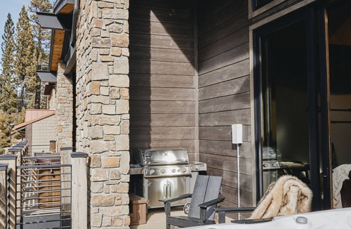 Mammoth Lakes House | Hillside Highlands Unit A