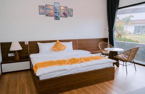 Buon Ma Thuot Cabin | Hillside Homestay