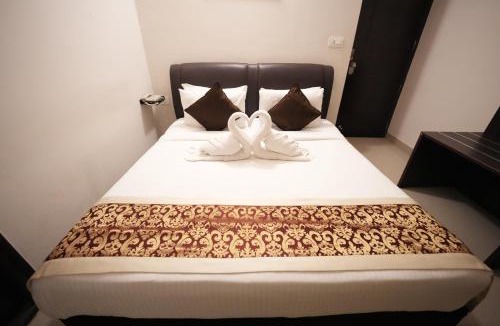 Mysore Hotel | Hillside Hotel