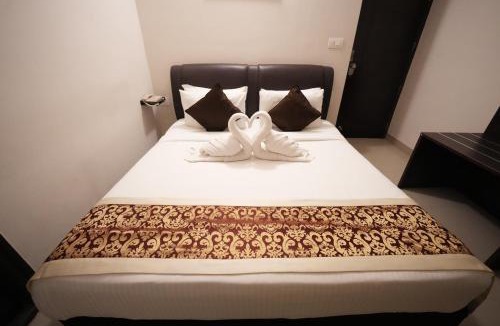 Mysore Hotel | Hillside Hotel