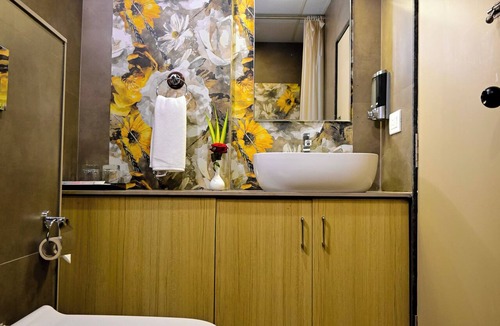 Mysore Hotel | Hillside Hotel
