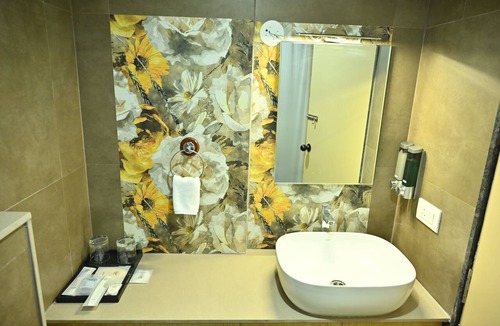 Mysore Hotel | Hillside Hotel