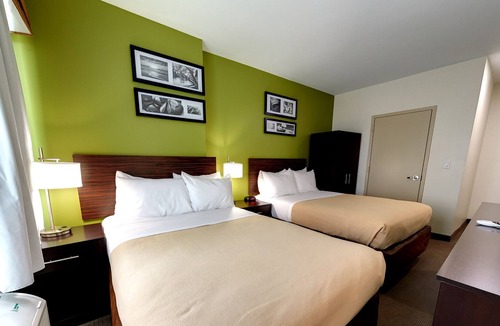 Queens Hotel | Hillside Hotel