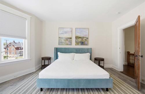 Hyde Park House | Hillside Hyde Park Home 4BDR