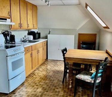 Digby Bed & Breakfast | Hillside Landing B&B