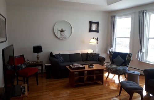 Digby Bed & Breakfast | Hillside Landing B&B