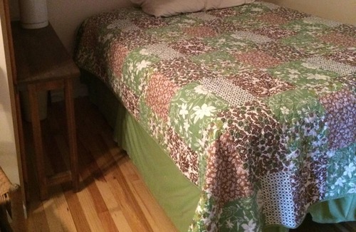 Arcadia Apartment | Hillside Manor A Quiet,Private place For couples to get away & relax