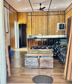 Wadgaon Resort | Hillside Nature Stay