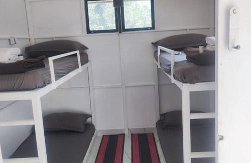 Rani House | Hillside Naturestay