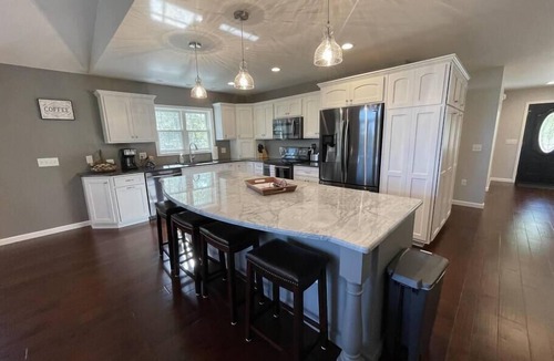 Lewiston House | Hillside Pines