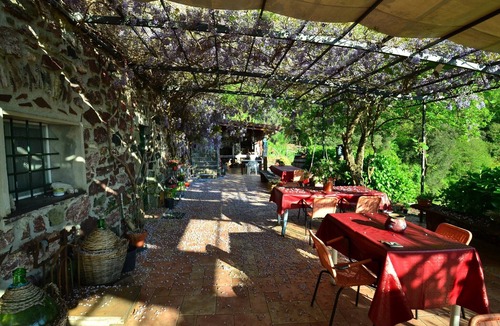 Casarza Ligure House | Hillside Retreat Near 5 Terre