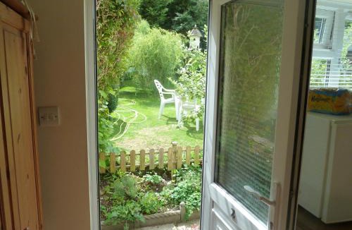 Odstock House | Hillside Self Catering