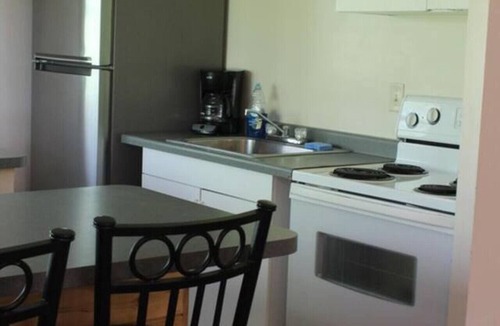 Iron River Cabin | Hillside - Three bedroom with loft
