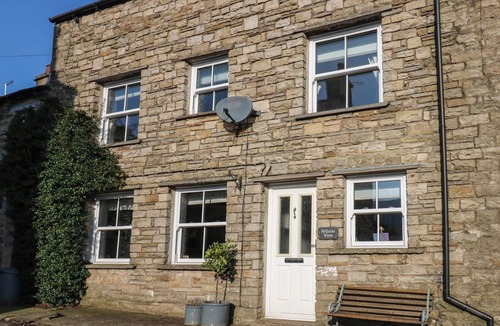 Gayle Cottage | Hillside View